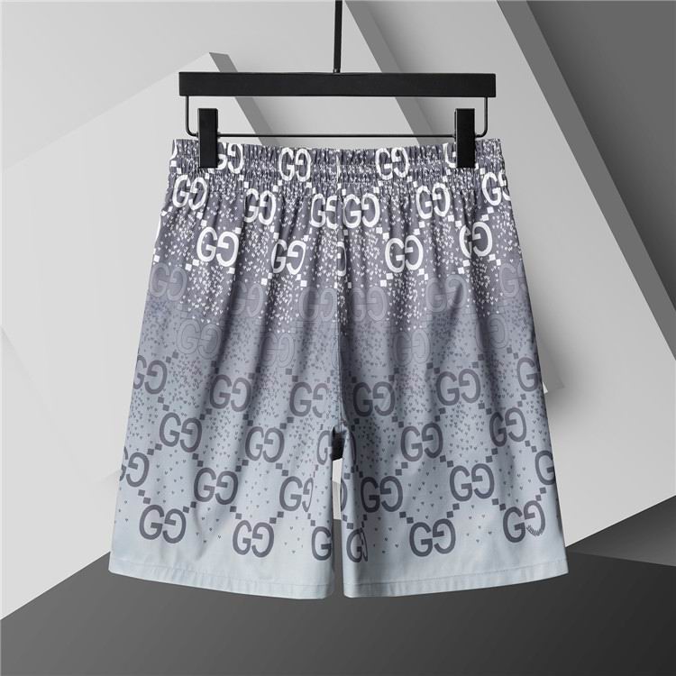 Short Amalfi Sweatpants