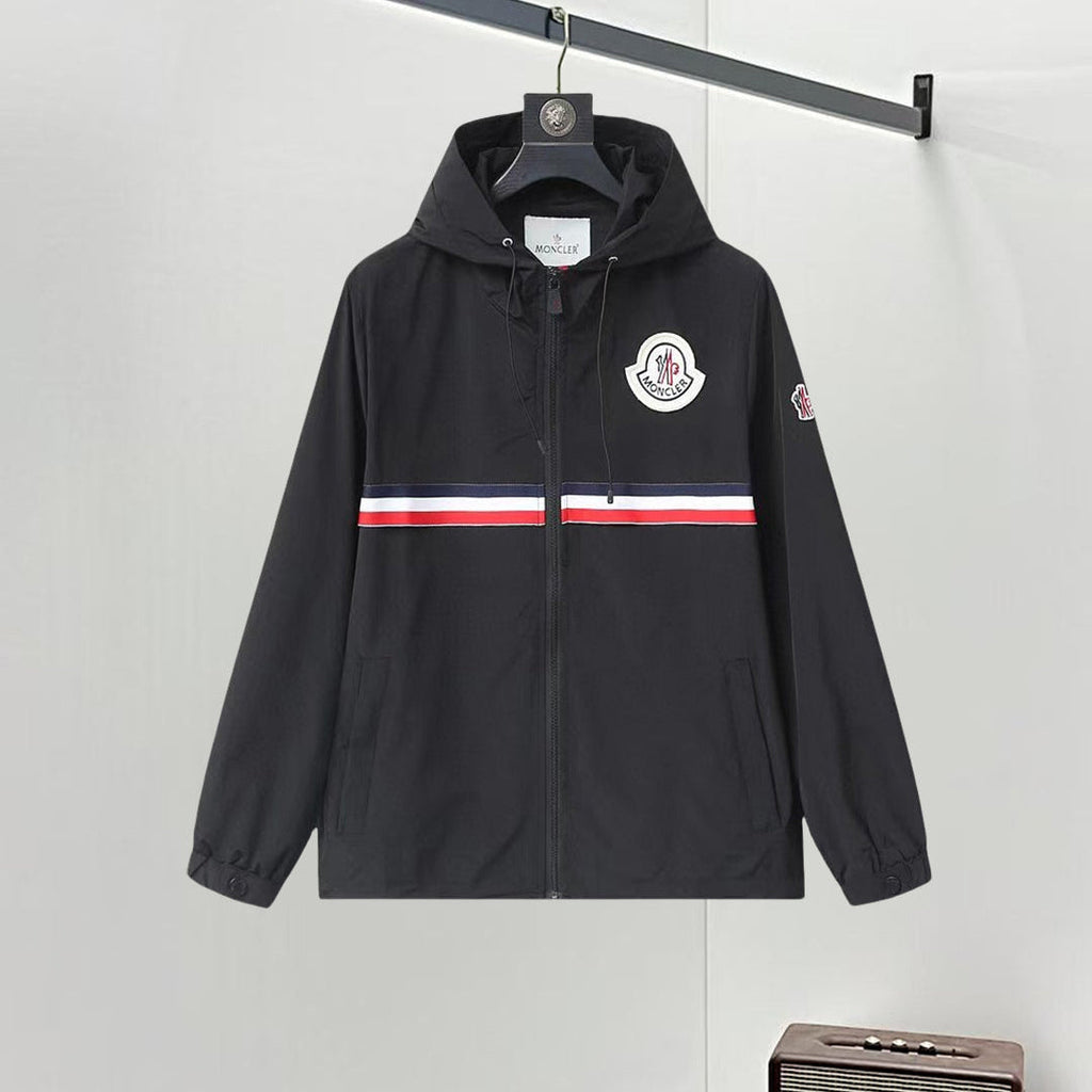 High-Quality Memory Fabric Jacket