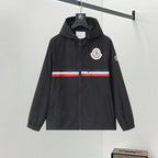 High-Quality Memory Fabric Jacket