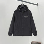 High-Quality Memory Fabric Jacket