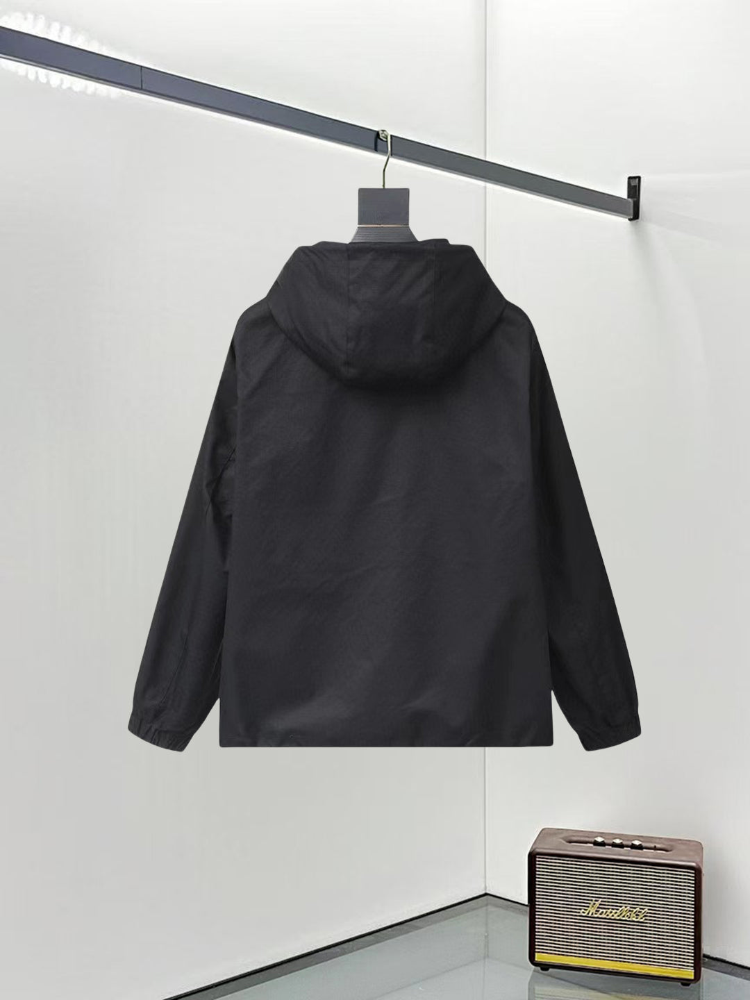 High-Quality Memory Fabric Jacket