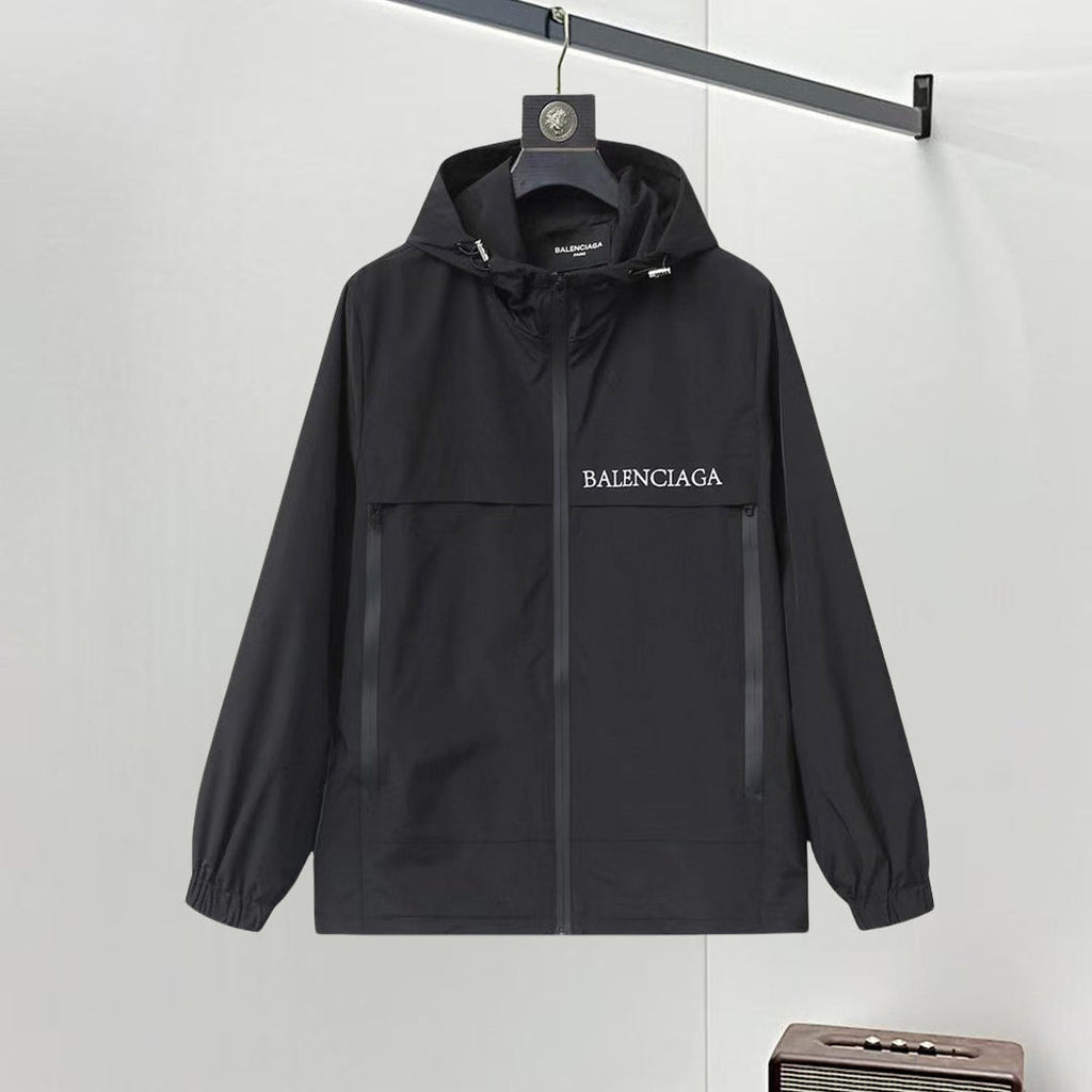 Runway Puffer Jacket