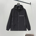 Runway Puffer Jacket
