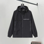 Runway Puffer Jacket