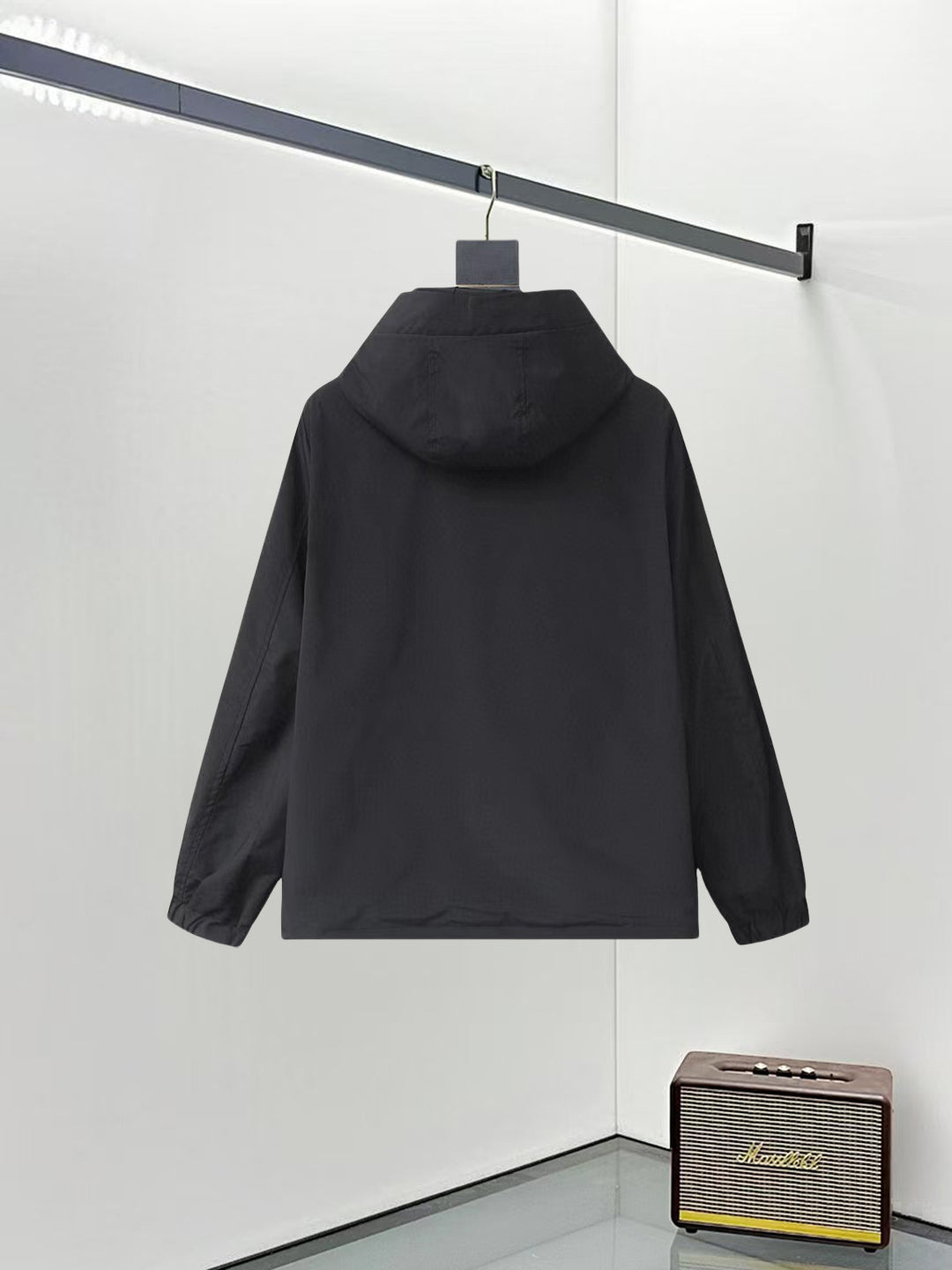 Runway Puffer Jacket