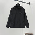 High-Quality Memory Fabric Jacket