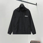 High-Quality Memory Fabric Jacket