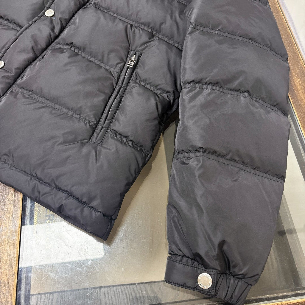Lightweight Down Jacket