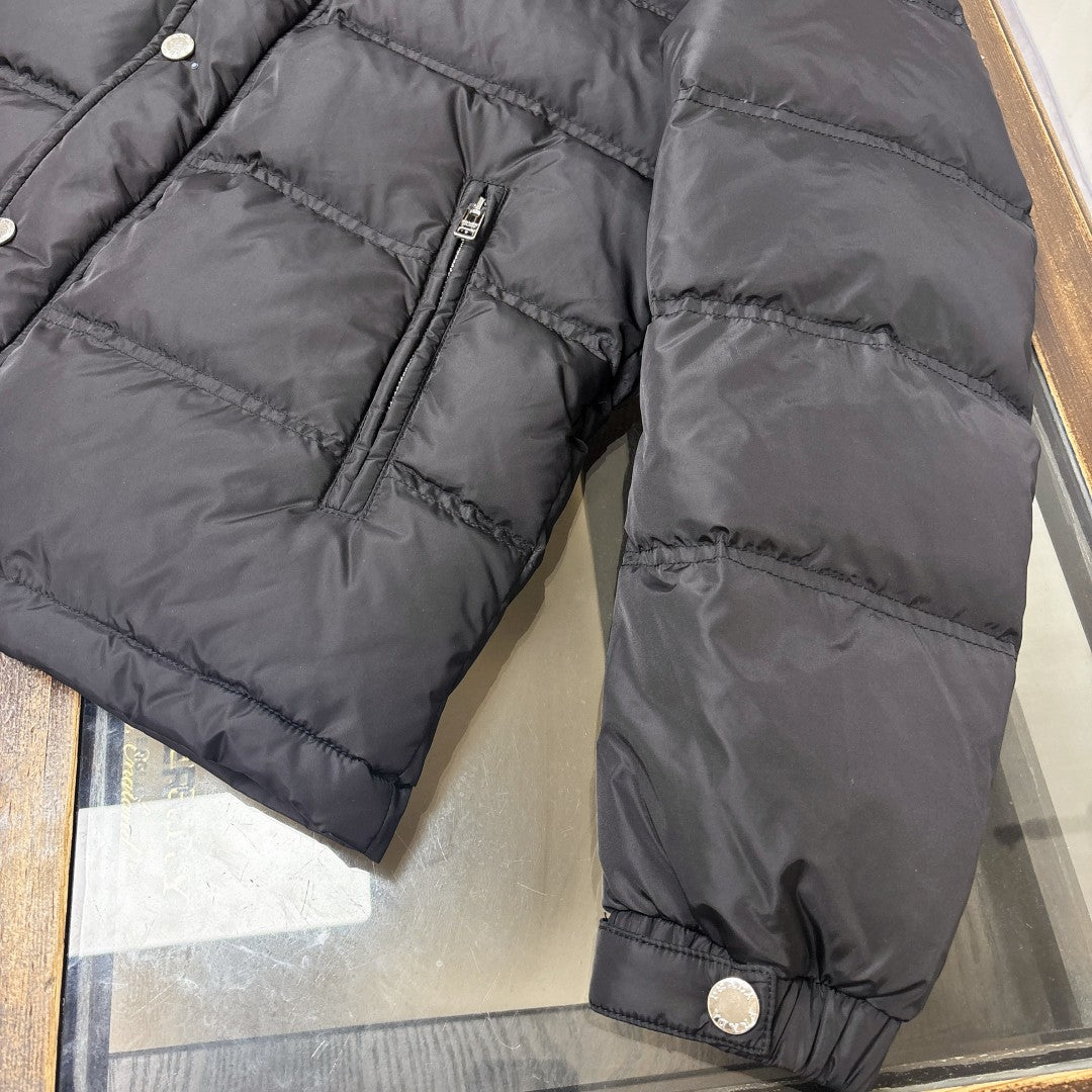 Lightweight Down Jacket