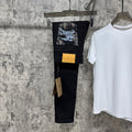 Men’s Slim-Fit Stretch Jeans