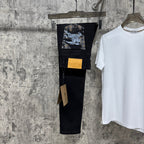 Men’s Slim-Fit Stretch Jeans