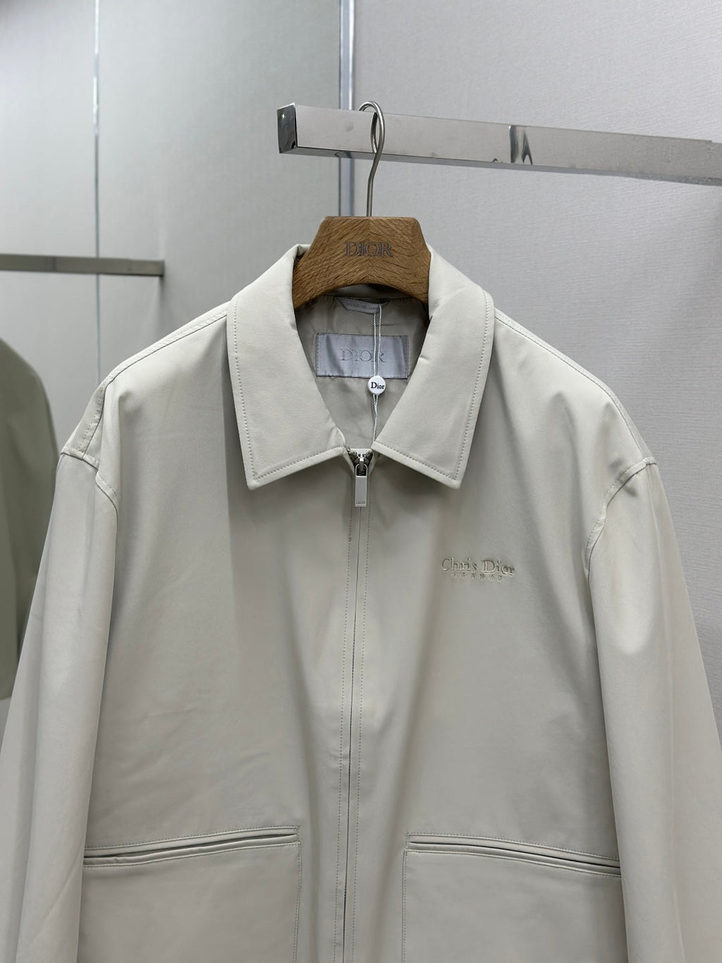 Men’s Casual Jacket