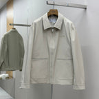 Men’s Casual Jacket