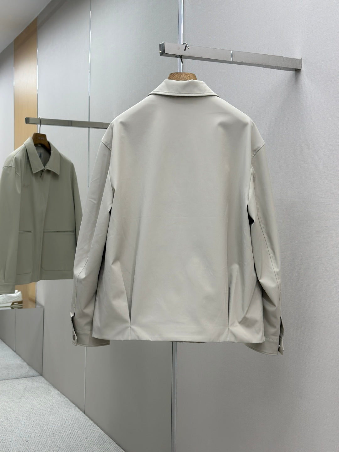 Men’s Casual Jacket