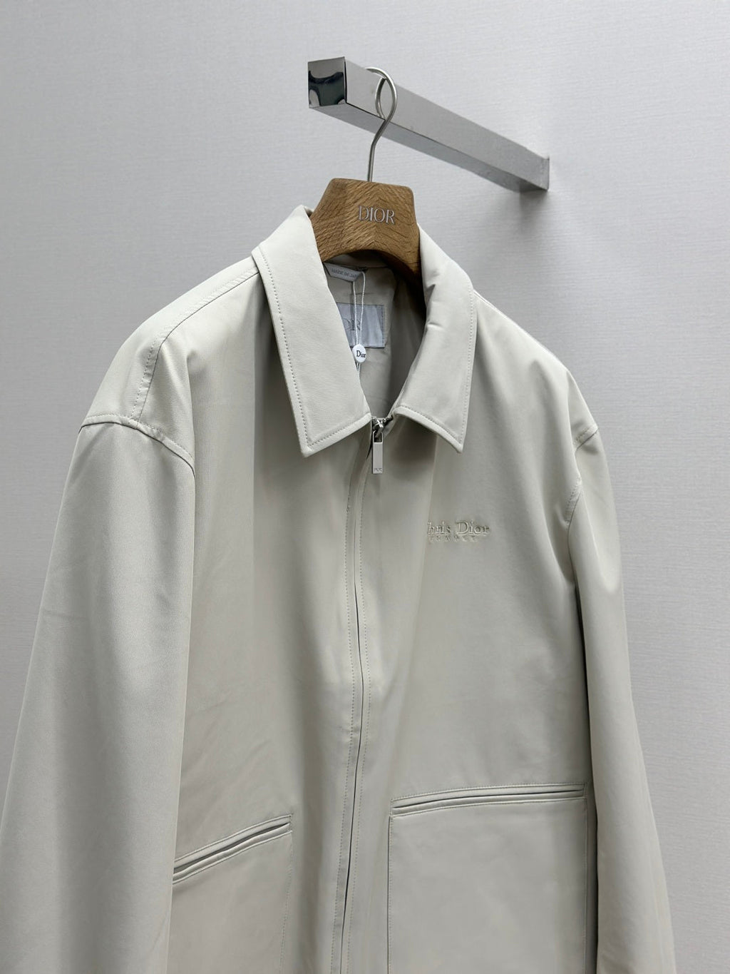 Men’s Casual Jacket