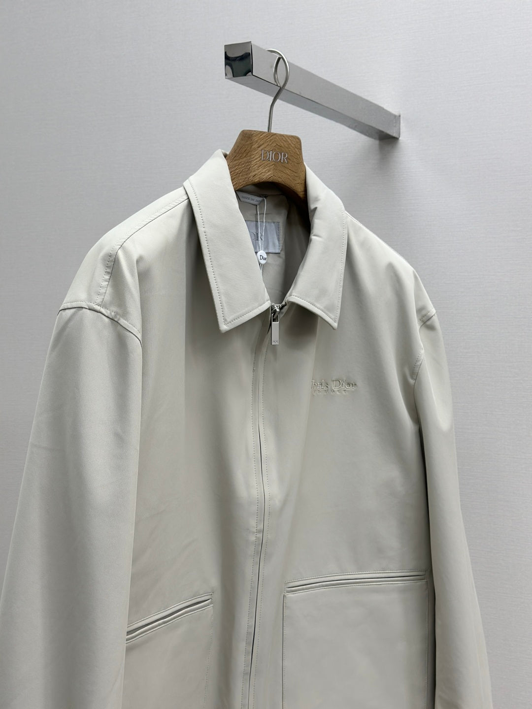Men’s Casual Jacket