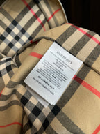 Lightweight Cotton Lapel Jacket