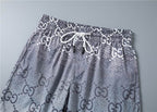 Short Amalfi Sweatpants