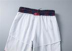 Short Amalfi Sweatpants
