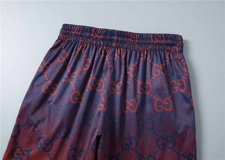 Short Amalfi Sweatpants