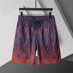 Short Amalfi Sweatpants