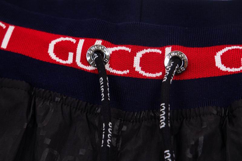 Monogram 2026 Sweatpants