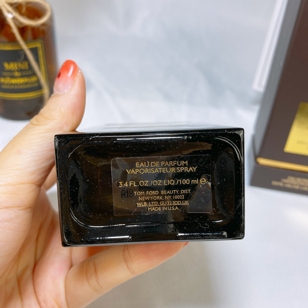 Café Rose · Eau de Parfum · 100 ml