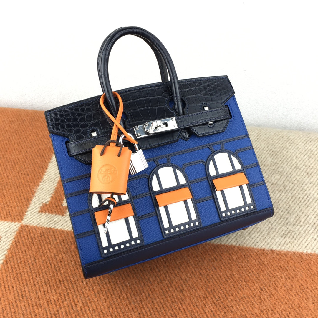 Bag 20 Limited Edition