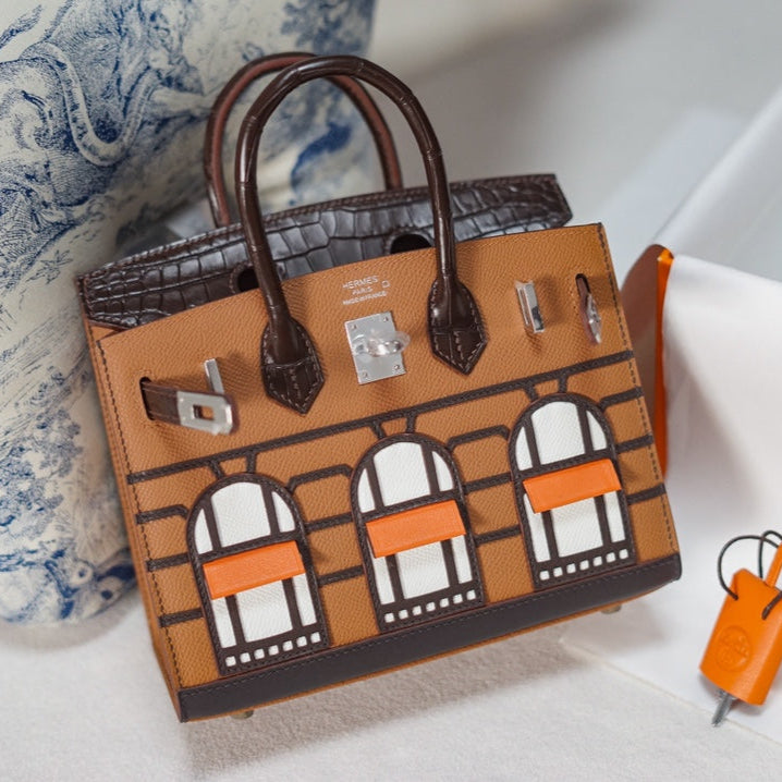 Bag 20 Boutique Style