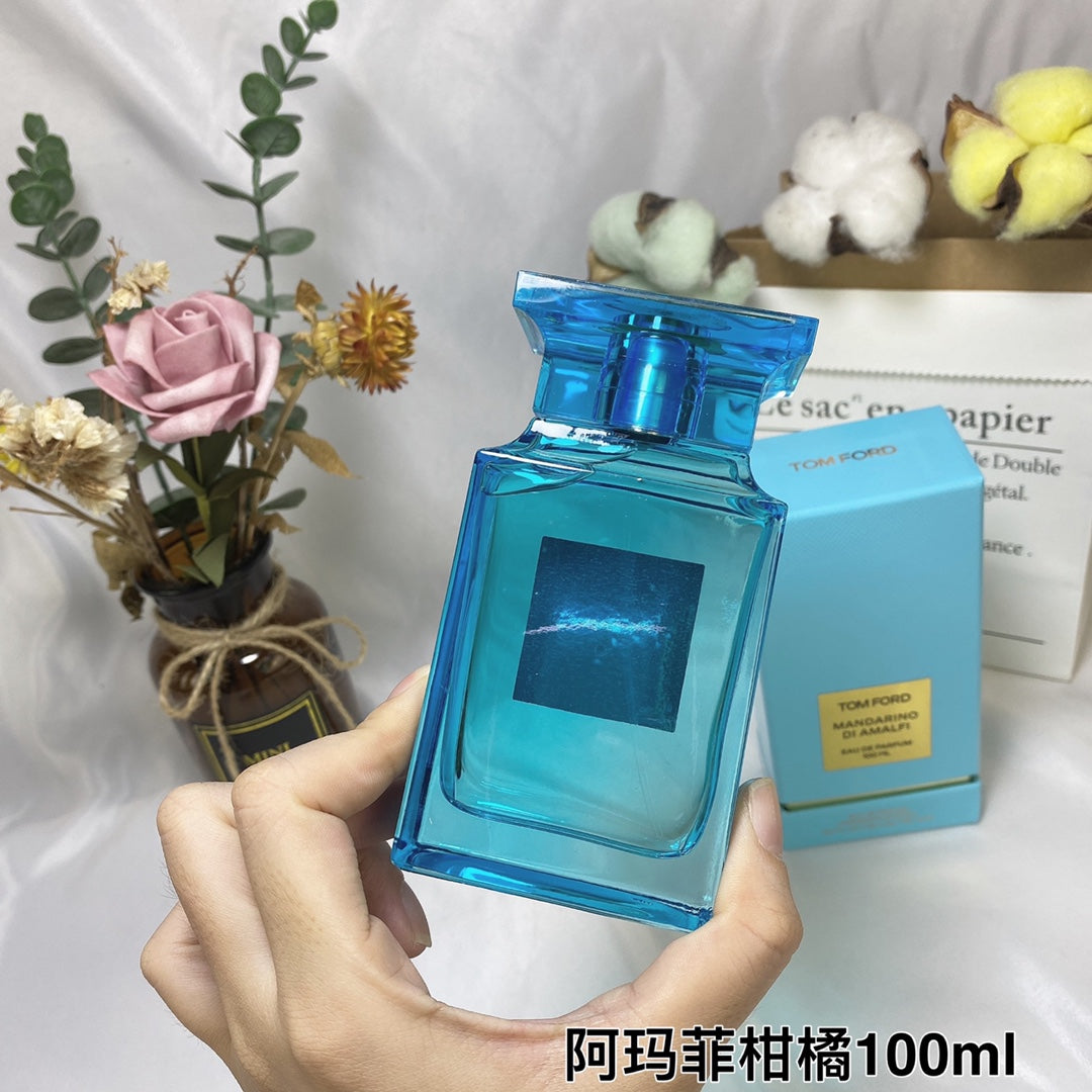 Amalfi Citrus · Eau de Parfum · 100 ml