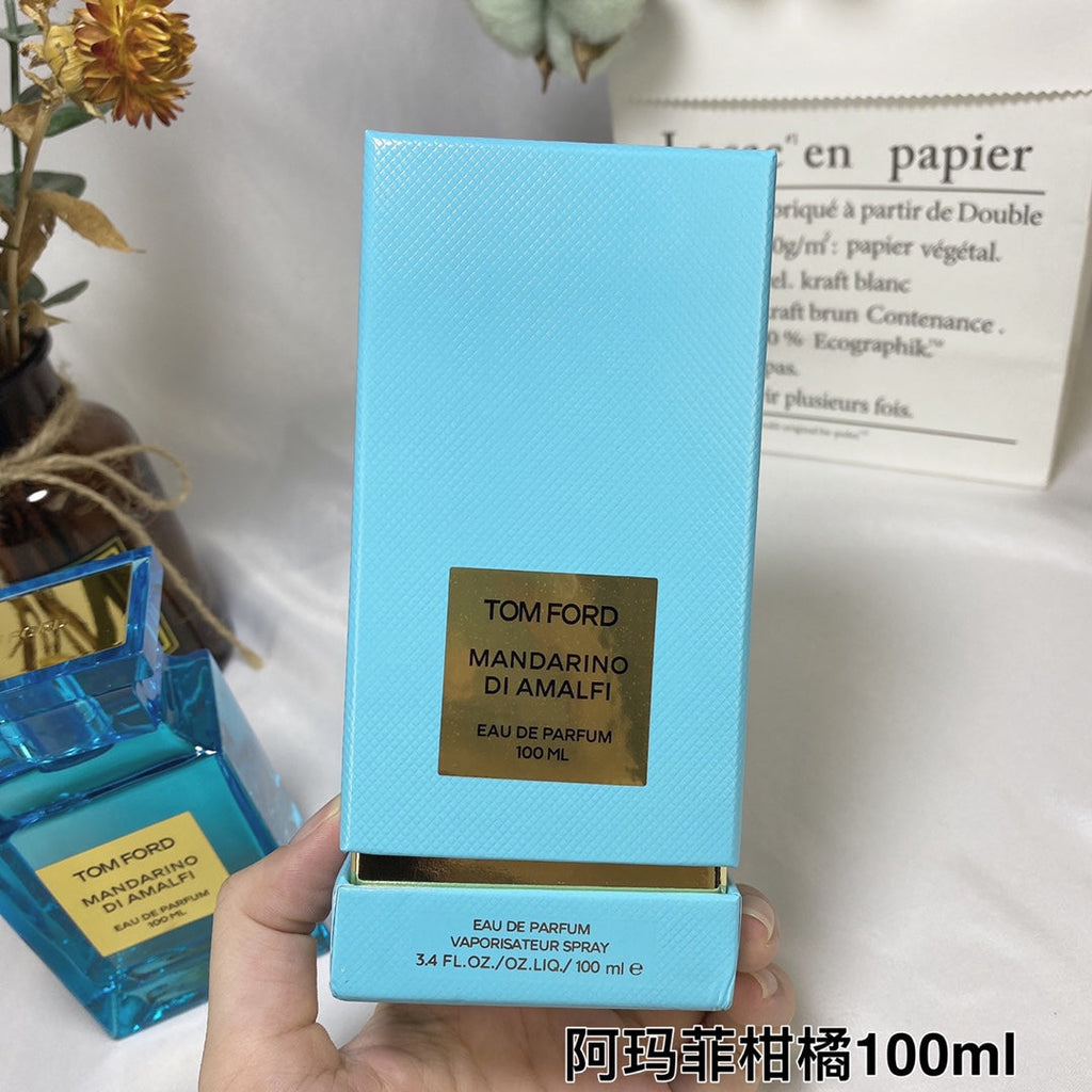Amalfi Citrus · Eau de Parfum · 100 ml