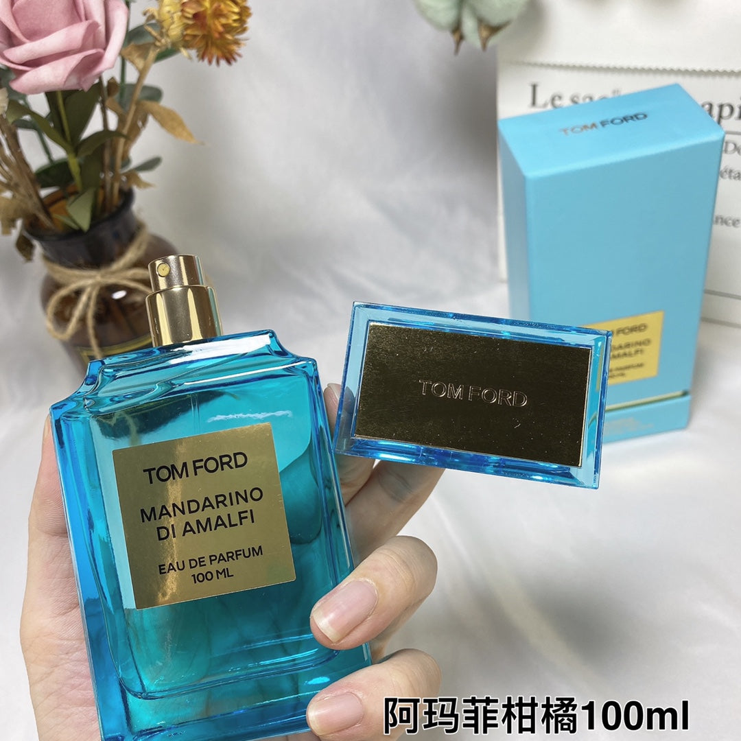 Amalfi Citrus · Eau de Parfum · 100 ml