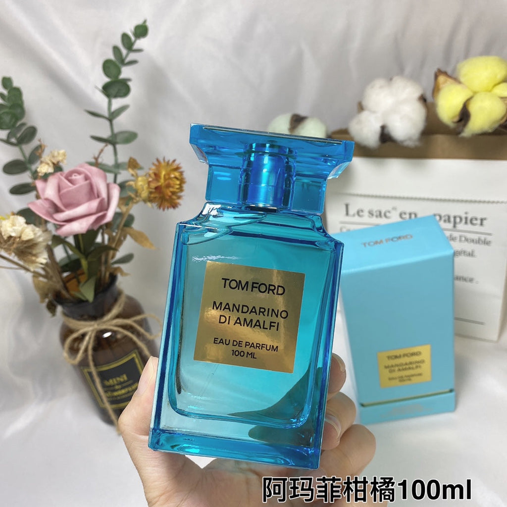 Amalfi Citrus · Eau de Parfum · 100 ml