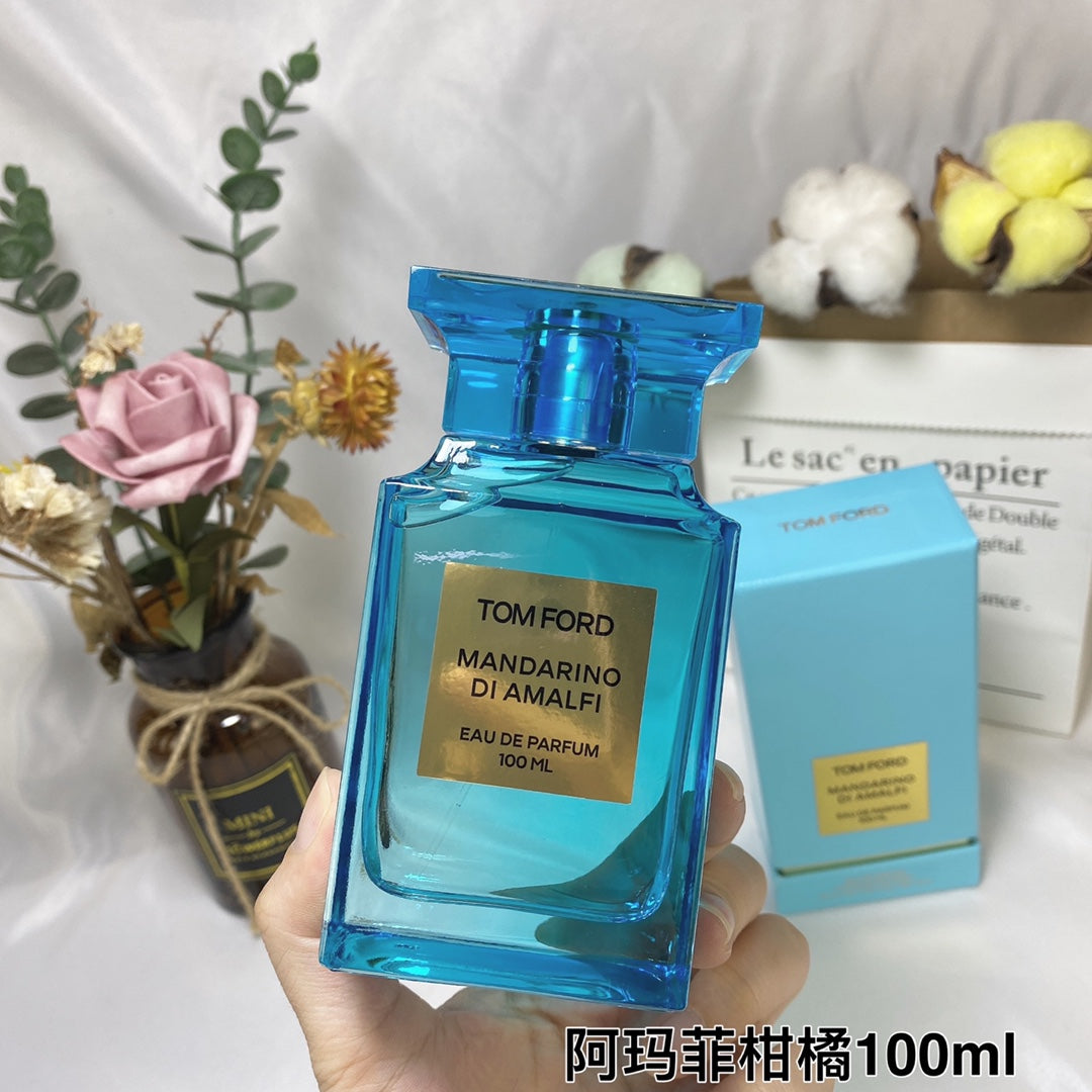 Amalfi Citrus · Eau de Parfum · 100 ml