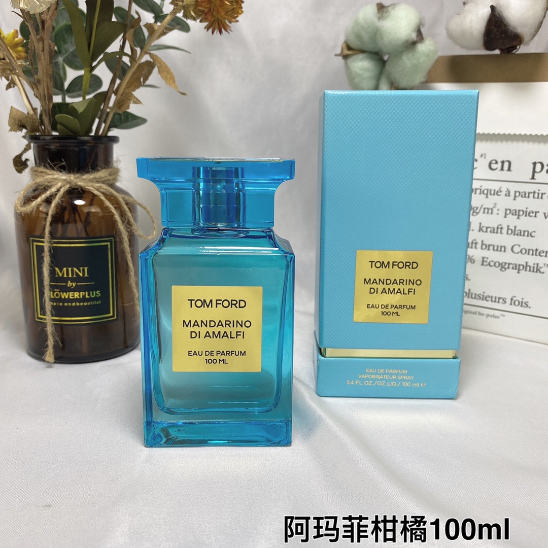 Amalfi Citrus · Eau de Parfum · 100 ml