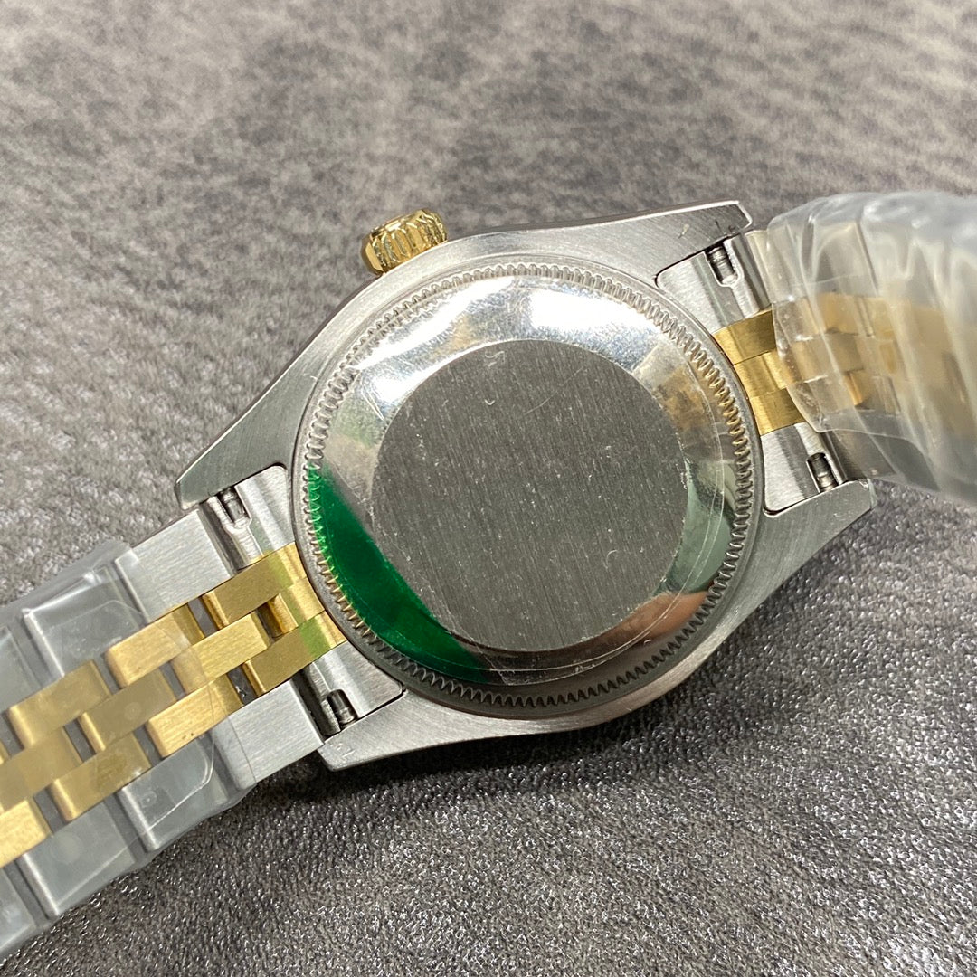 Classic Automatic Watch 31 mm