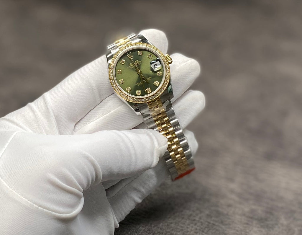 Classic Automatic Watch 31 mm