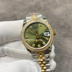 Classic Automatic Watch 31 mm