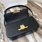 Triomphe Shoulder Bag