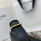 Triomphe Shoulder Bag