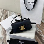 Triomphe Shoulder Bag