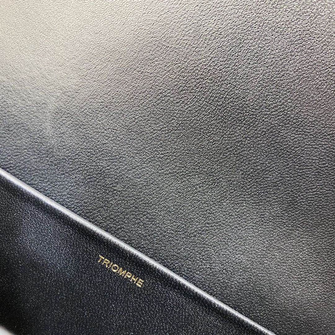 Triomphe Shoulder Bag
