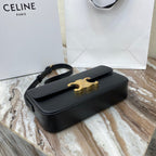Triomphe Shoulder Bag
