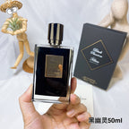 Black Phantom · Eau de Parfum · 60 ml