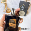 Black Phantom · Eau de Parfum · 60 ml