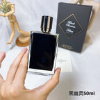 Black Phantom · Eau de Parfum · 60 ml