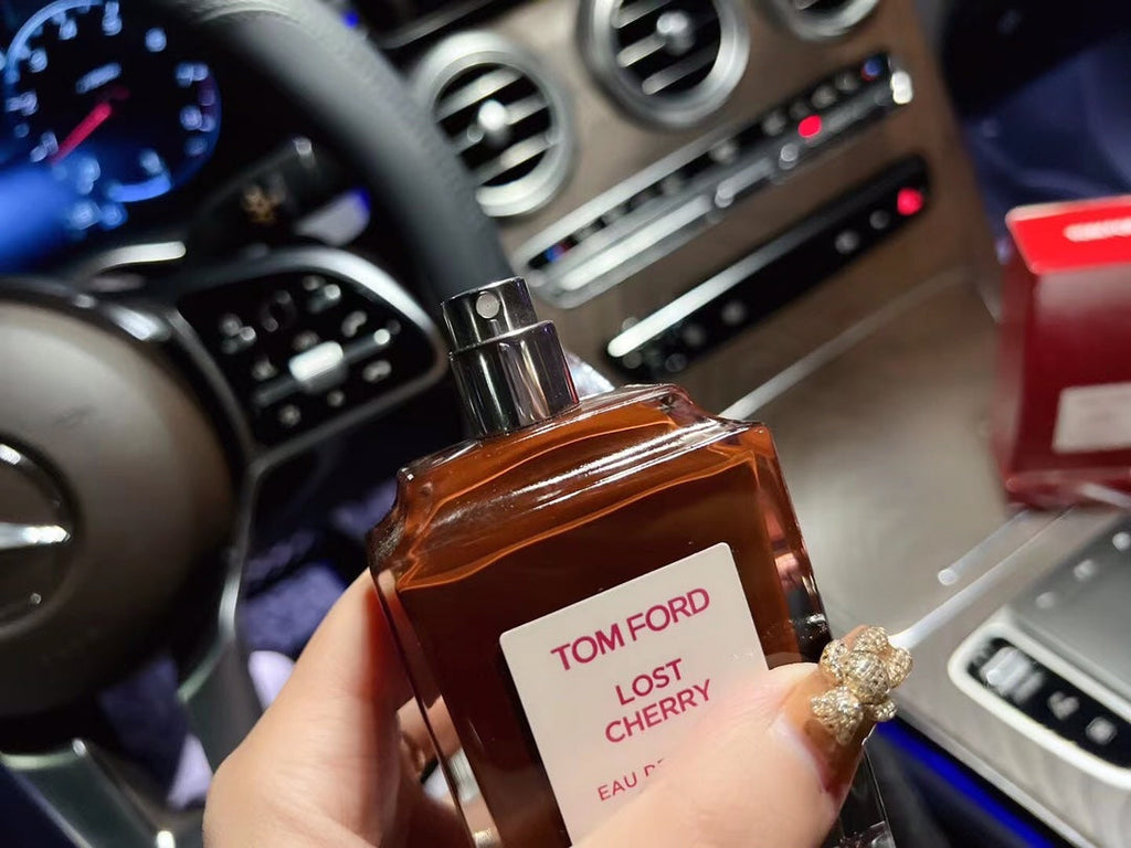 Lost Cherry Eau de Parfum · 100 ml