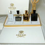 Perfume Gift Set · 4 x 30 ml