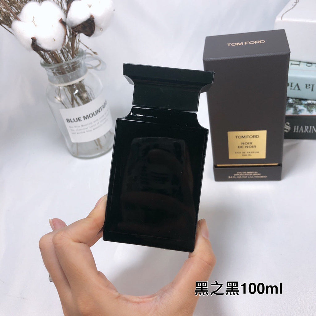 Noir de Noir · Eau de Parfum · 100 ml