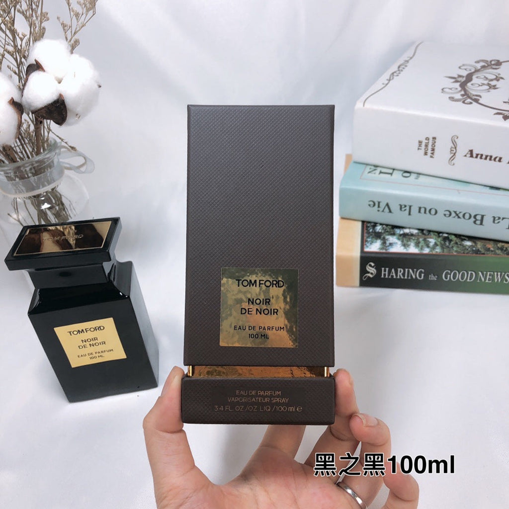 Noir de Noir · Eau de Parfum · 100 ml